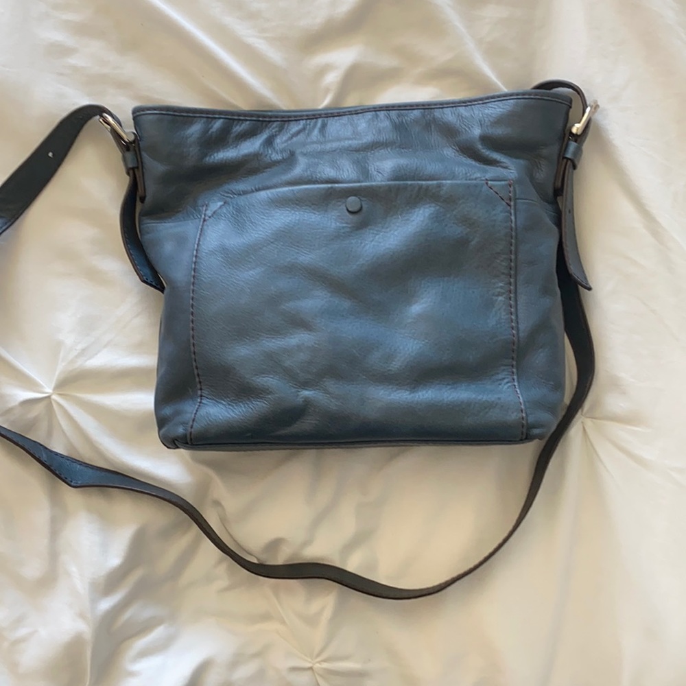 Fossil crossbody handbag